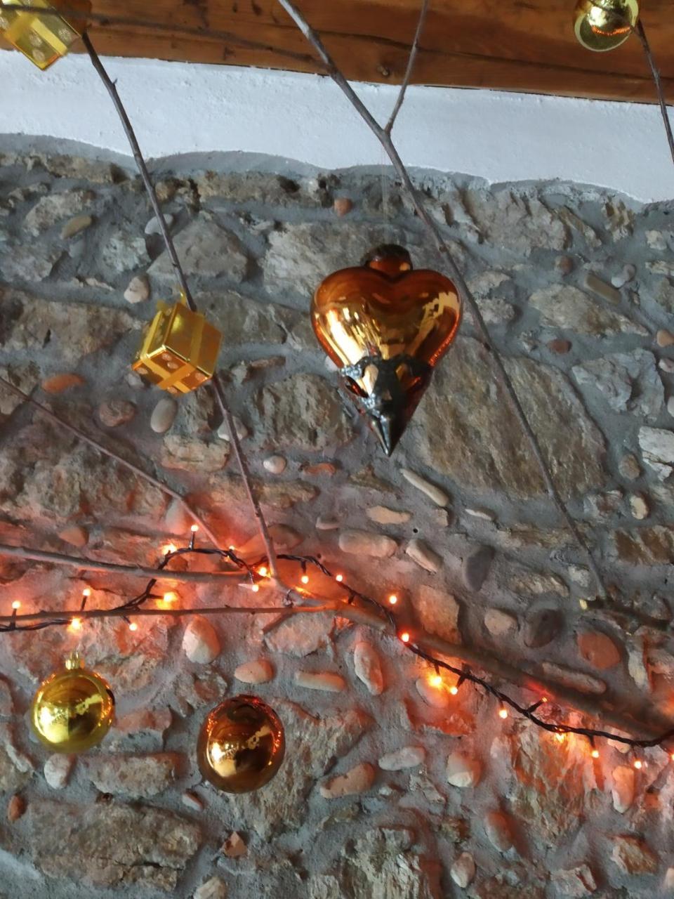 Taverna Del Dolmen Millesimo المظهر الخارجي الصورة